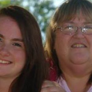 Meet your Posher, Becky