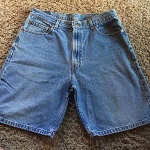 Men's Levi's Shorts