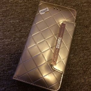 iPhone 6 Plus wallet case