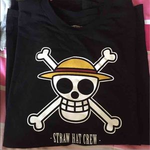 Mens one piece t-shirt