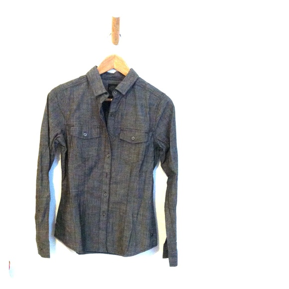 NWOT Harley Davidson button-down shirt
