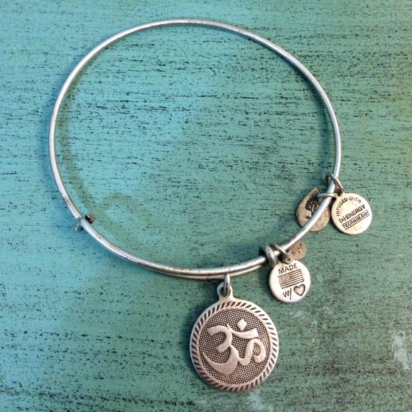 Alex and Ani Bracelet