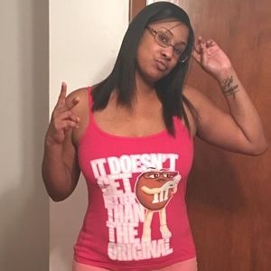 Meet your Posher, Sandra