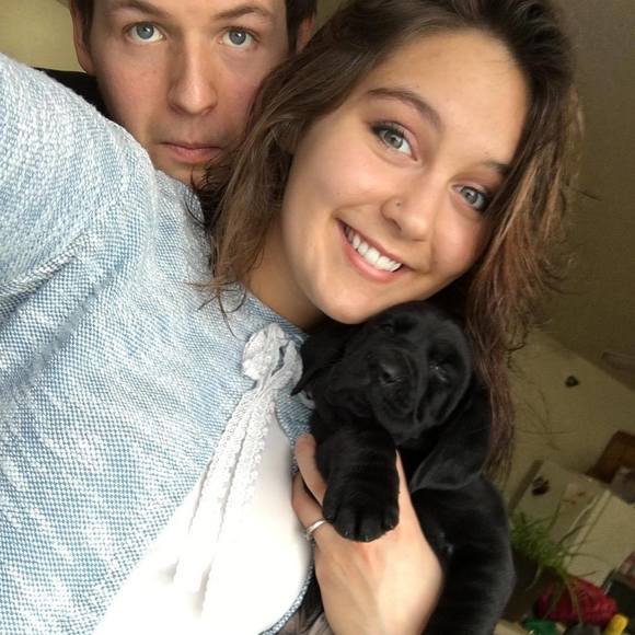 Meet your Posher, Maddison - Picture 1 of 1