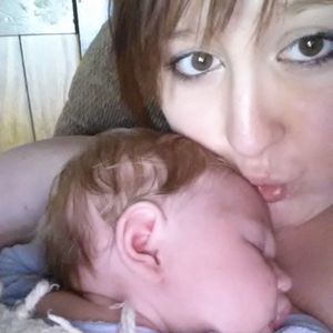 Meet your Posher, Denise