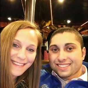 Meet your Posher, Amy