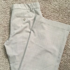 Express Editor pants.