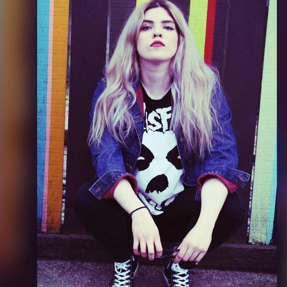 Meet your Posher, Irene