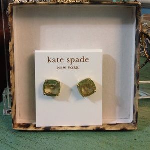 Kate Spade Earrings