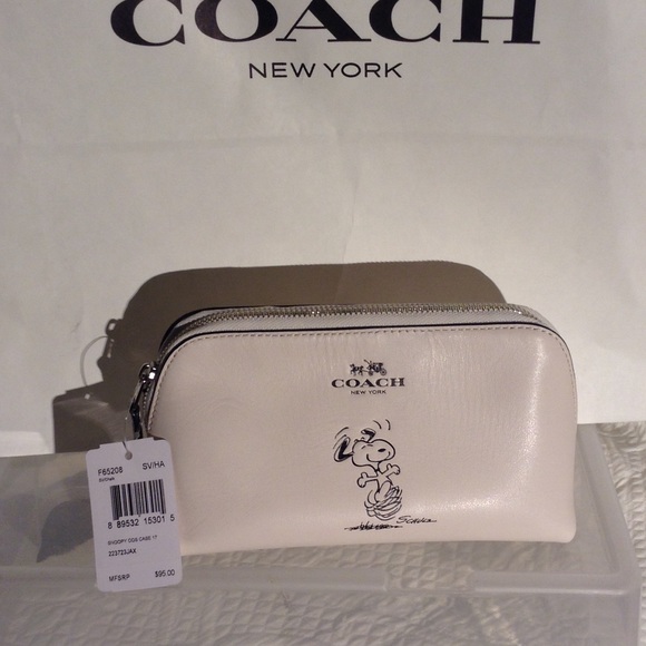 Coach peanut Collection