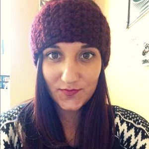 Meet your Posher, Crystal