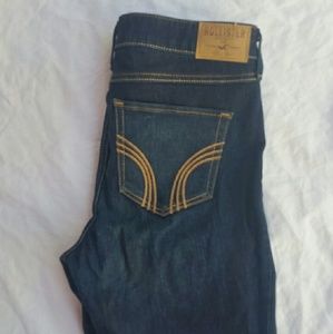 🌵🌹Rare HCO high rise super skinny jeans- 5