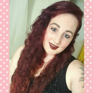 Meet your Posher, Kristin