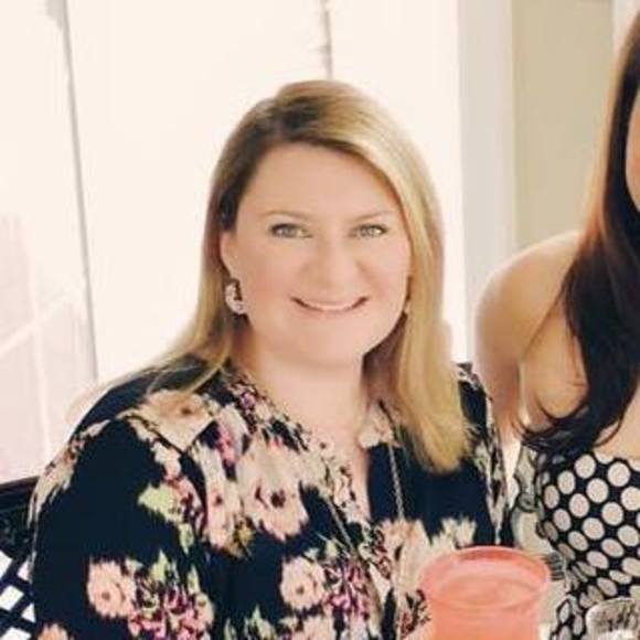 Meet your Posher, Briana