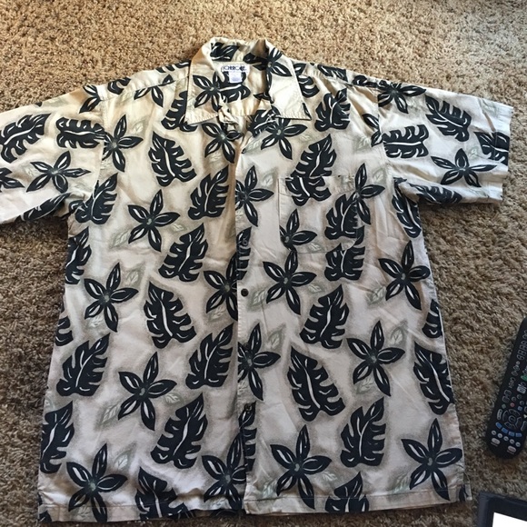 Cherokee Shirt