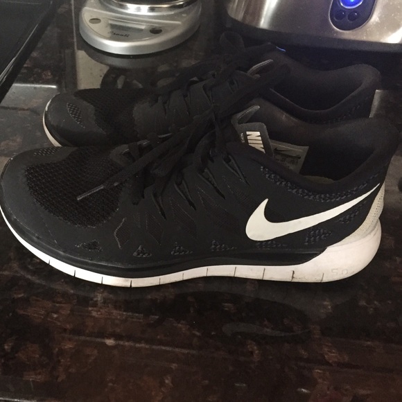 Nikes