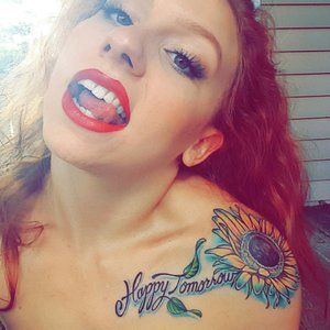 Meet your Posher, Ali