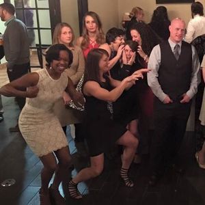 Meet your Posher, Kiera