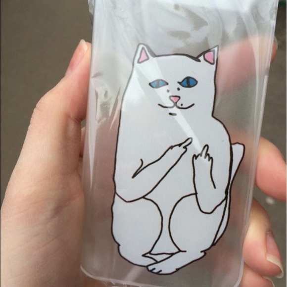 RIP N DIP IPHONE CASE π± - Picture 2 of 2