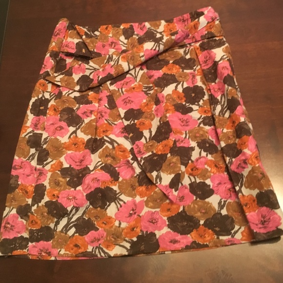 Jack skirt