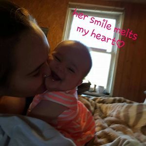 Meet your Posher, Alyssa