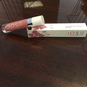 Dose of colors lip gloss