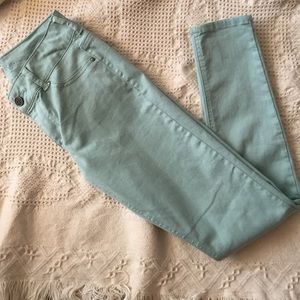Maurices skinny pants