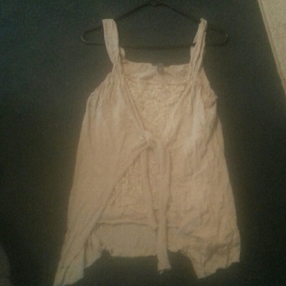 Tank top - Picture 2 of 2
