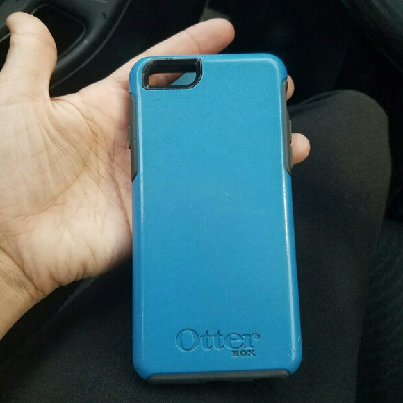 IPhone 6 Otter Box - Picture 1 of 3