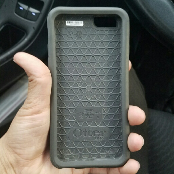 IPhone 6 Otter Box - Picture 2 of 3