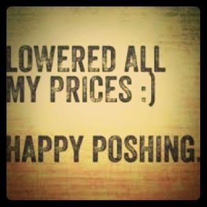 Low prices!!!! Don't forget to bundle!