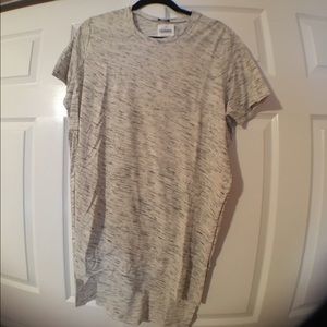Hi-Low Brandy Melville Tee