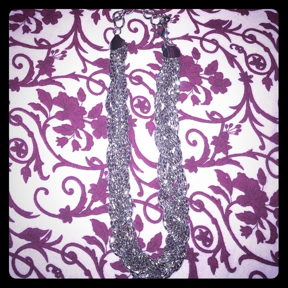 New necklace!!!