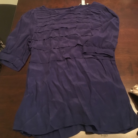 Banana republic top