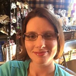 Meet your Posher, Susie