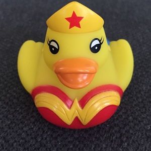 Meet your Posher, Marianne