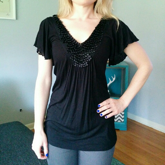 Black Top