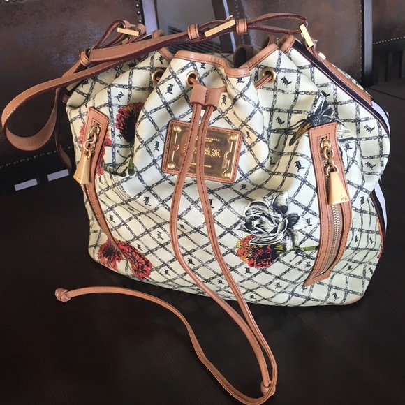 L.A.M.B. Medium Size Bag