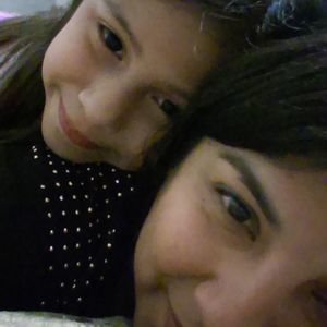 Meet your Posher, Sara