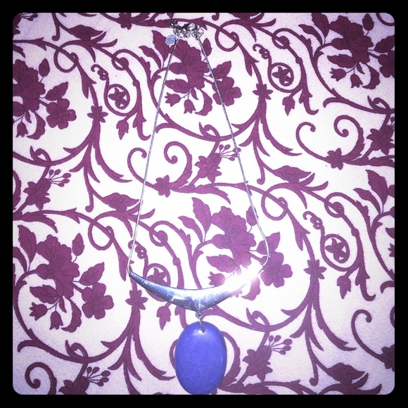 New Pendant Necklace