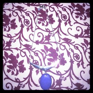 New Pendant Necklace