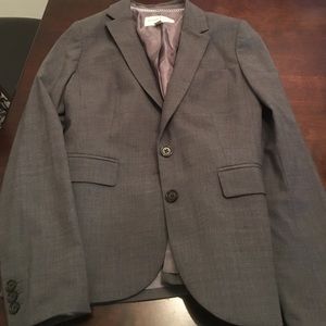 Banana republic blazer
