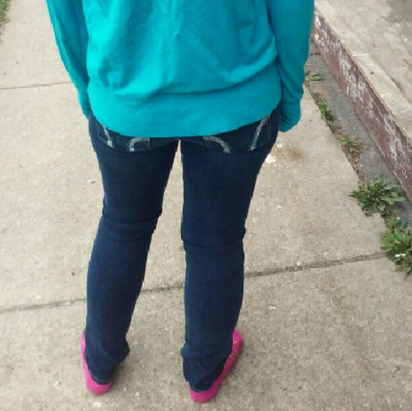 Hollister jeans - Picture 1 of 3