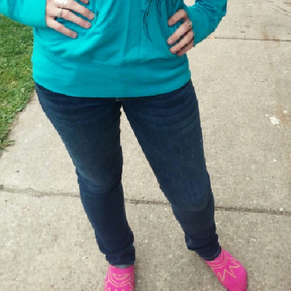 Hollister jeans - Picture 2 of 3