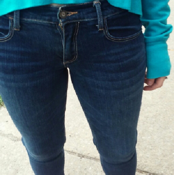 Hollister jeans - Picture 3 of 3