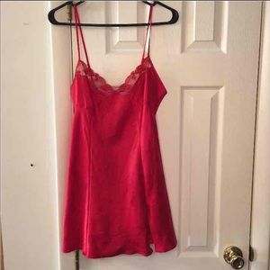 2 Victoria's Secret nighties size small