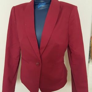 BCBG Blazer