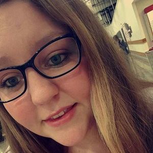 Meet your Posher, Mattie