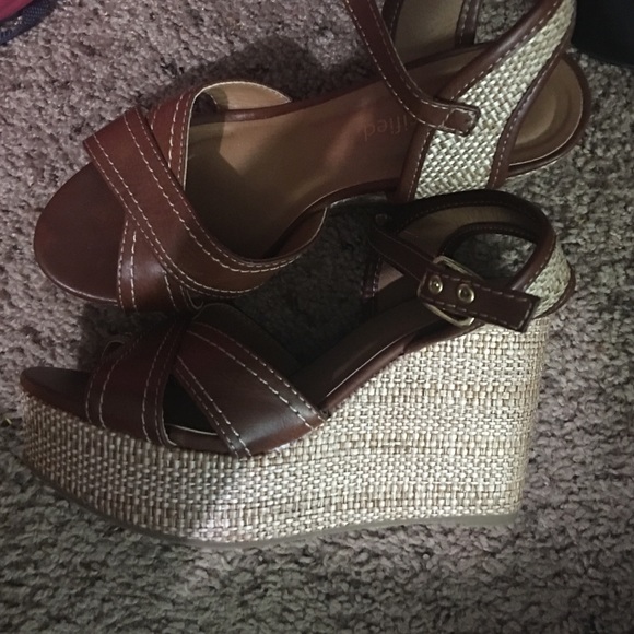 Wedges - Picture 2 of 2