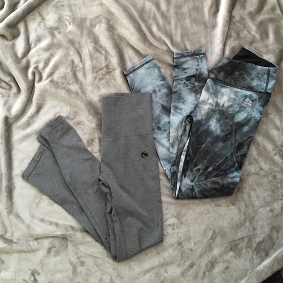 BOGO yoga pants.